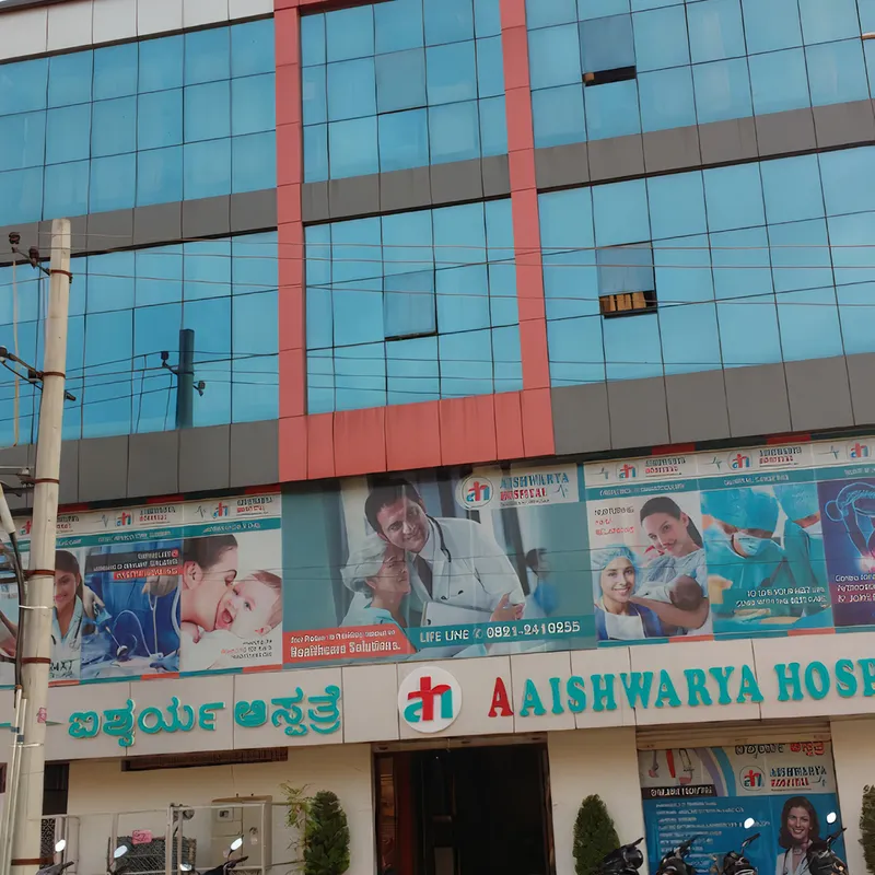 Aishwarya Hospital